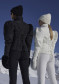 náhľad Goldbergh Delphine Ski Jacket Black