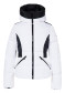 náhľad Goldbergh Lou Ski Jacket White