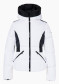náhľad Goldbergh Lou Ski Jacket White