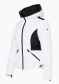 náhľad Goldbergh Lou Ski Jacket White