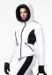 náhľad Goldbergh Lou Ski Jacket White