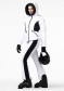 náhľad Goldbergh Lou Ski Jacket White