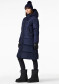 náhľad Goldbergh Sion Jacket French Blue