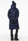náhľad Goldbergh Sion Jacket French Blue