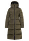 náhľad Dámsky kabát Goldbergh Sion Jacket Army