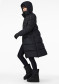 náhľad Goldbergh Sion Jacket Black