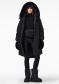 náhľad Goldbergh Julia Jacket Black
