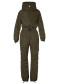 náhľad Goldbergh Discover Ski Suit Army