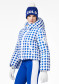 náhľad Goldbergh Olympe Ski Jacket Dazzling Blue
