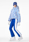 náhľad Goldbergh Olympe Ski Jacket Dazzling Blue