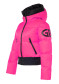 náhľad Goldbergh Happy Ski Jacket Passion Pink
