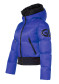 náhľad Goldbergh Happy Ski Jacket Dazzling Blue