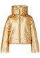 náhľad Goldbergh Soleil Ski Jacket Gold