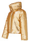 náhľad Goldbergh Soleil Ski Jacket Gold