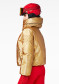 náhľad Goldbergh Soleil Ski Jacket Gold