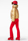náhľad Goldbergh Soleil Ski Jacket Gold