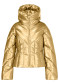 náhľad Goldbergh Elodie Ski Jacket Gold