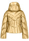 náhľad Goldbergh Elodie Ski Jacket Gold