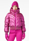 náhľad Goldbergh Caro Ski Jacket Passion Pink