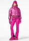 náhľad Goldbergh Caro Ski Jacket Passion Pink