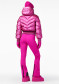 náhľad Goldbergh Caro Ski Jacket Passion Pink