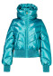 náhľad Dámska bunda Goldbergh Caro Ski Jacket Icy Mermaid