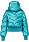 náhľad Dámska bunda Goldbergh Caro Ski Jacket Icy Mermaid
