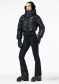 náhľad Goldbergh Caro Ski Jacket Black