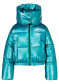náhľad Goldbergh Océane Ski Jacket Icy Mermaid
