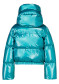 náhľad Goldbergh Océane Ski Jacket Icy Mermaid