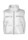 náhľad Goldbergh Éclat Ski Bodywarmer Silver