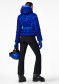 náhľad Goldbergh Monique Ski Jacket Dazzling Blue