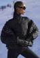 náhľad Goldbergh Monique Ski Jacket Black