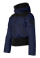 náhľad Dámska bunda Goldbergh Village Ski Jacket French Blue