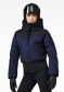 náhľad Dámska bunda Goldbergh Village Ski Jacket French Blue