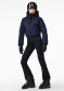 náhľad Dámska bunda Goldbergh Village Ski Jacket French Blue