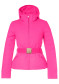náhľad Goldbergh Giselle Faux Border Ski Jacket Passion Pink