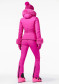 náhľad Goldbergh Giselle Faux Border Ski Jacket Passion Pink