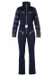 náhľad Goldbergh Arselle Ski Suit French Blue