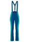 náhľad Goldbergh Retro Ski Pants Deep Teal
