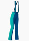 náhľad Goldbergh Retro Ski Pants Deep Teal