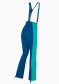 náhľad Goldbergh Retro Ski Pants Deep Teal