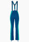 náhľad Goldbergh Retro Ski Pants Deep Teal