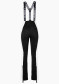 náhľad Goldbergh Retro Ski Pants Black/White