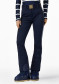 náhľad Goldbergh Paloma Ski Pants French Blue