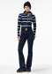 náhľad Goldbergh Paloma Ski Pants French Blue