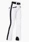 náhľad Goldbergh Slalom Ski Pants White