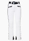 náhľad Dámske nohavice Goldbergh Slalom LONG Ski Pants White