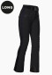 náhľad Dámske nohavice Goldbergh Slalom LONG Ski Pants Black