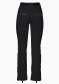 náhľad Dámske nohavice Goldbergh Slalom LONG Ski Pants Black